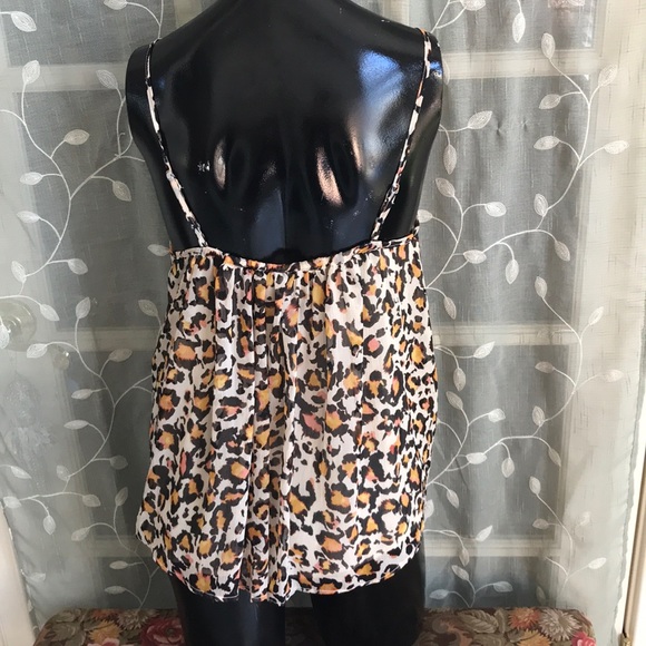 Strap top - Picture 5 of 5